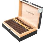 Cavalier Black Series II Petit No.2