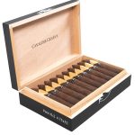 Cavalier Black Series II Petit No.2