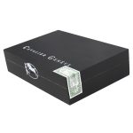 Cavalier Black Series II Petit No.2