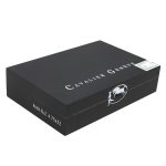 Cavalier Black Series II Petit No.2