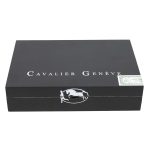 Cavalier Black Series II Petit No.2