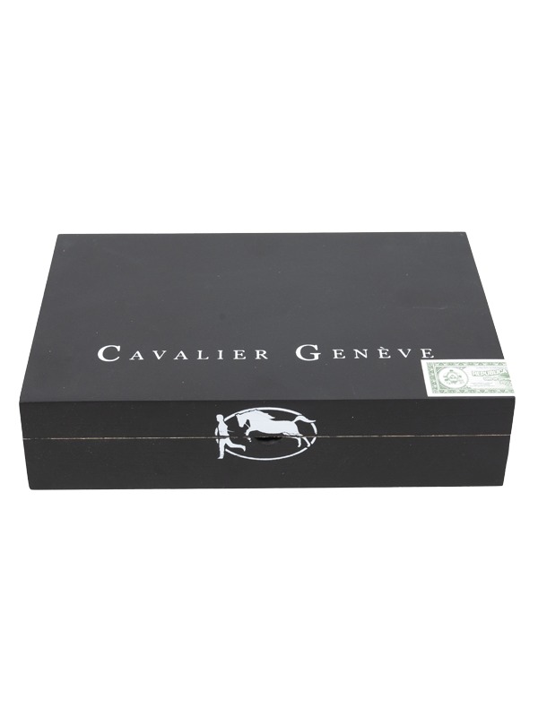 Cavalier Black Series II Petit No.2