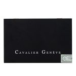 Cavalier Black Series II Robusto Gordo 5 x 54