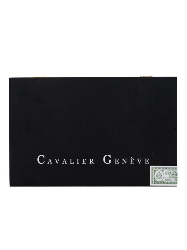 Cavalier Black Series II Robusto Gordo 5 x 54