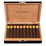 Cavalier Black Series II Robusto Gordo 5 x 54