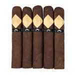 Cavalier Black Series II Robusto Gordo 5 x 54