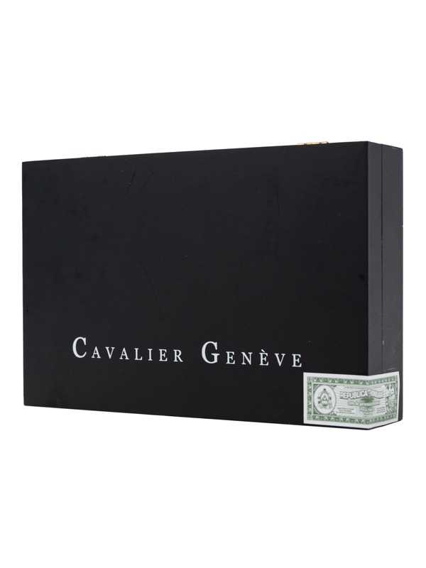 Cavalier Black Series II Robusto Gordo 5 x 54