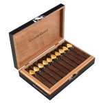 Cavalier Black Series II Robusto Gordo 5 x 54
