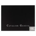 Cavalier Black Series II Toro 6 x 54