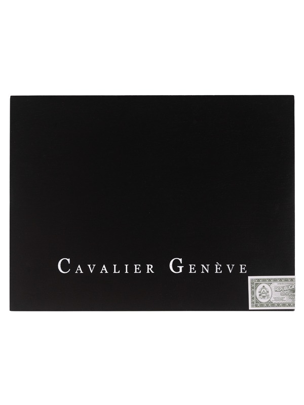 Cavalier Black Series II Toro 6 x 54