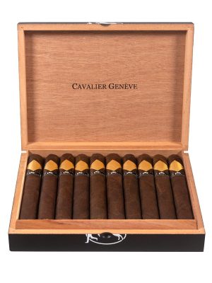 Cavalier Black Series II Toro 6 x 54