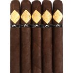 Cavalier Black Series II Toro 6 x 54