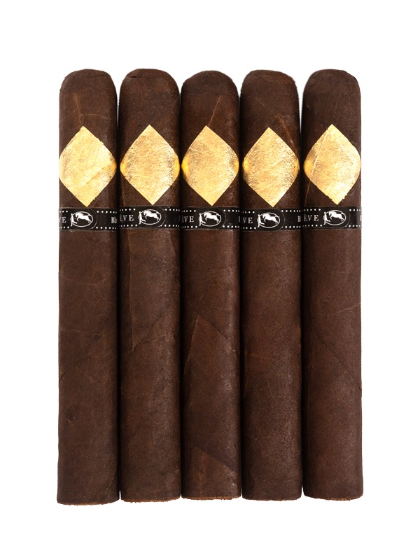 Cavalier Black Series II Toro 6 x 54
