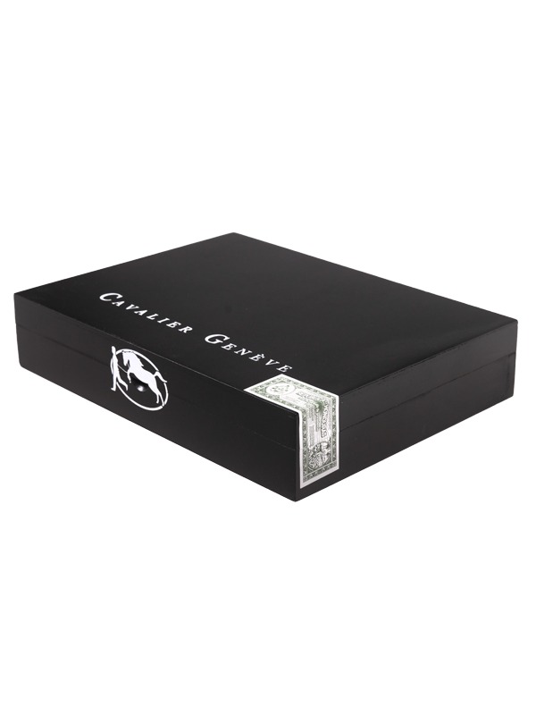 Cavalier Black Series II Toro 6 x 54
