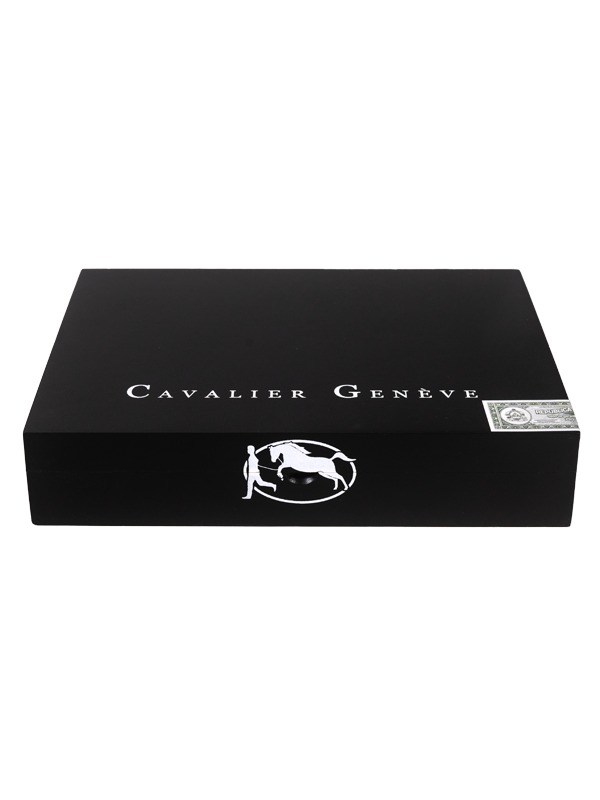 Cavalier Black Series II Toro 6 x 54