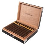 Cavalier Black Series II Toro 6 x 54