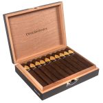 Cavalier Black Series II Toro 6 x 54