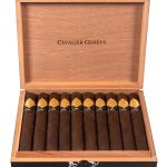Cavalier Black Series II Toro 6 x 54