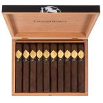 Cavalier Black Series II Toro 6 x 54