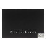 Cavalier Black Series II Toro Gordo 6 x 60