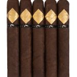 Cavalier Black Series II Toro Gordo 6 x 60