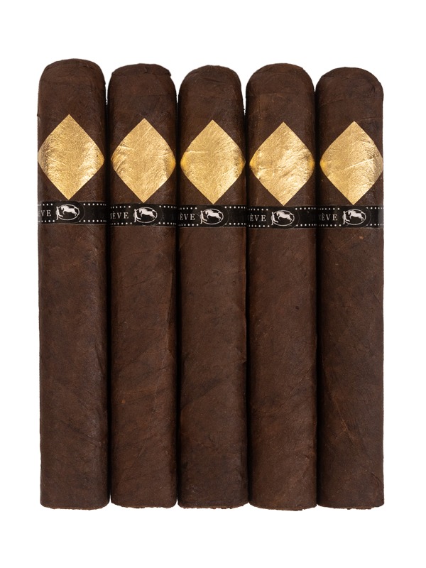 Cavalier Black Series II Toro Gordo 6 x 60