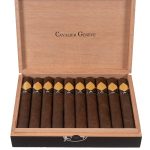 Cavalier Black Series II Toro Gordo 6 x 60