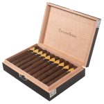 Cavalier Black Series II Toro Gordo 6 x 60