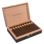 Cavalier Black Series II Toro Gordo 6 x 60