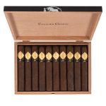 Cavalier Black Series II Toro Gordo 6 x 60