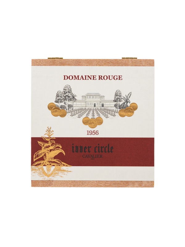 Cavalier Inner Circle Domaine Rogue Robusto Grande