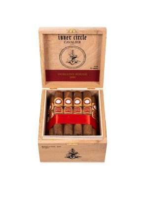 Cavalier Inner Circle Domaine Rogue Robusto Grande