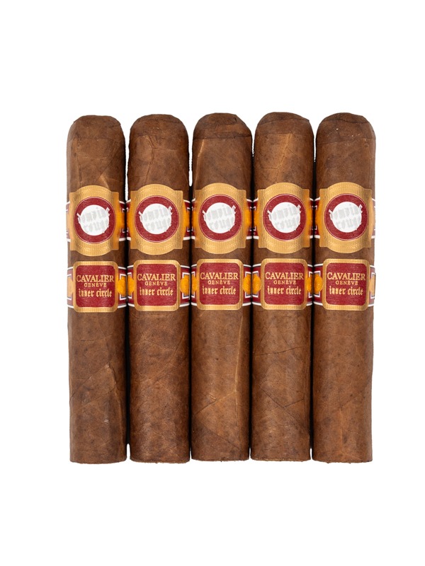 Cavalier Inner Circle Domaine Rogue Robusto Grande