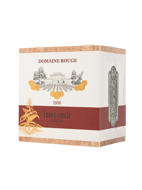 Cavalier Inner Circle Domaine Rogue Robusto Grande