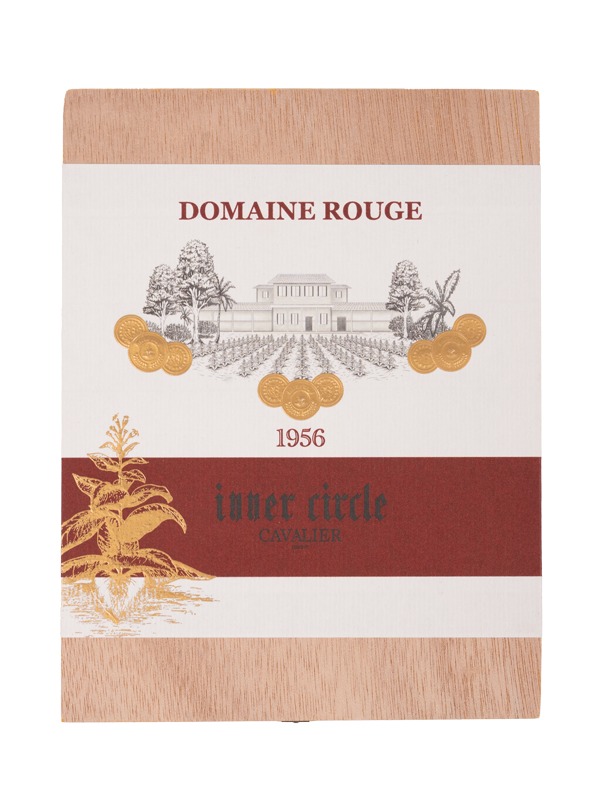 Cavalier Inner Circle Domaine Rogue Toro
