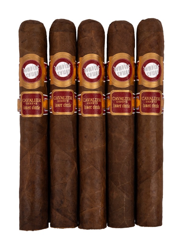 Cavalier Inner Circle Domaine Rogue Toro