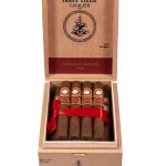 Cavalier Inner Circle Domaine Rogue Toro
