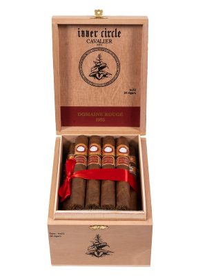 Cavalier Inner Circle Domaine Rogue Toro