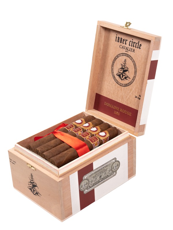 Cavalier Inner Circle Domaine Rogue Toro