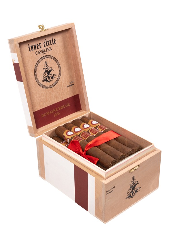 Cavalier Inner Circle Domaine Rogue Toro