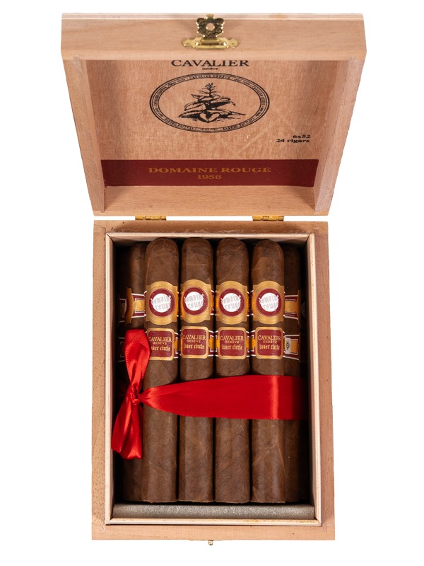 Cavalier Inner Circle Domaine Rogue Toro