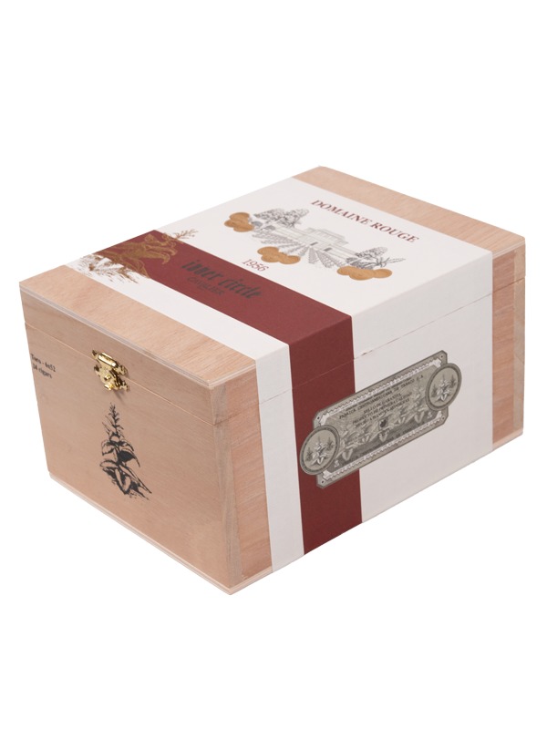 Cavalier Inner Circle Domaine Rogue Toro