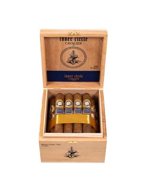 Cavalier Inner Circle Robusto Grande