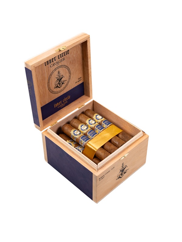 Cavalier Inner Circle Robusto Grande