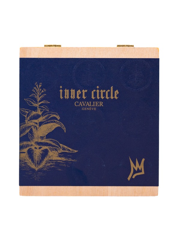 Cavalier Inner Circle Robusto Grande