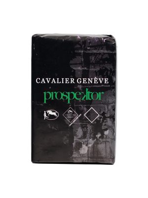Cavalier Prospektor Barber Pole Bundle