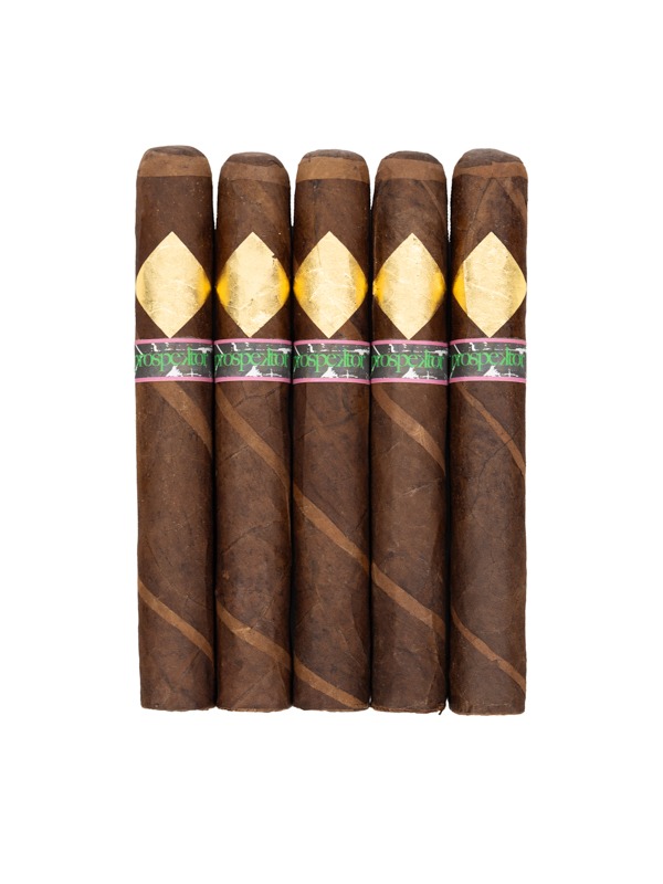 Cavalier Prospektor Barber Pole Bundle