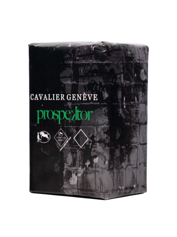 Cavalier Prospektor Barber Pole Bundle