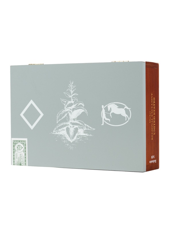 Cavalier Regional Exclusive USA Robusto