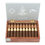 Cavalier Regional Exclusive USA Robusto